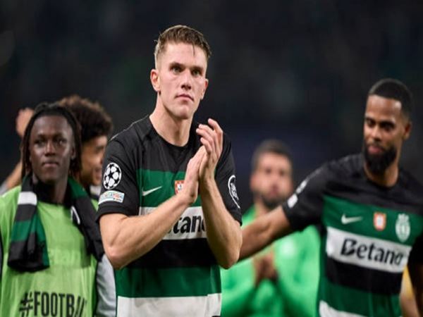 Vì sao Arsenal cần Viktor Gyokeres?