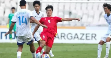 U23 ĐNÁ: Báo chí Indonesia phân tích điểm yếu U23 Việt Nam