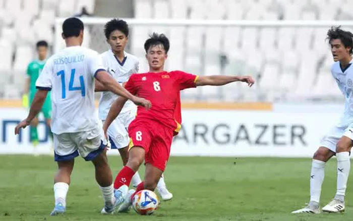 U23 ĐNÁ: Báo chí Indonesia phân tích điểm yếu U23 Việt Nam
