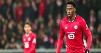 Chuyển nhượng 2/7: Juve sắp hoàn tất thương vụ Jonathan David