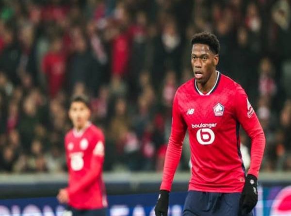 Chuyển nhượng 2/7: Juve sắp hoàn tất thương vụ Jonathan David