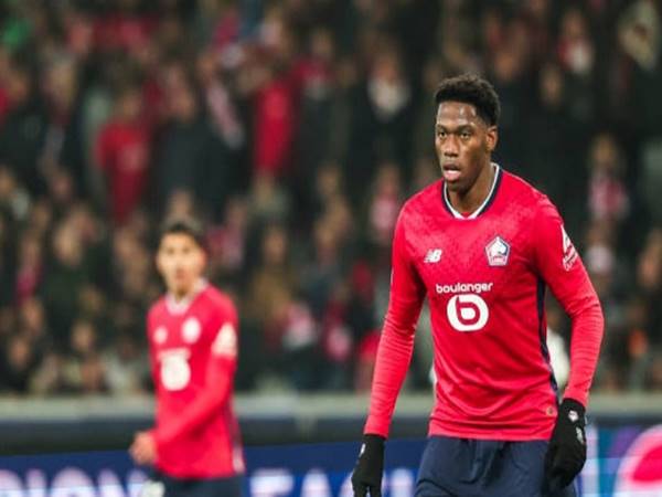 Chuyển nhượng 2/7: Juve sắp hoàn tất thương vụ Jonathan David