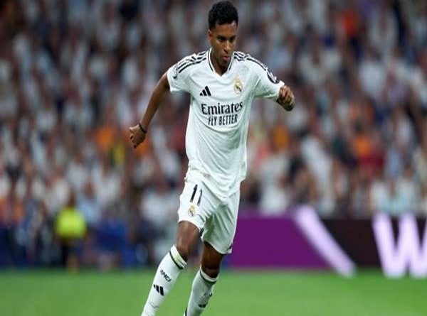Chuyển nhượng 25/7: PSG gia nhập thương vụ chiêu mộ Rodrygo