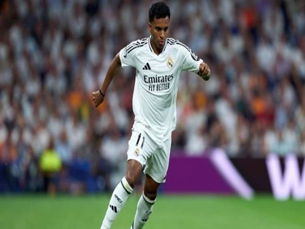 Chuyển nhượng 25/7: PSG gia nhập thương vụ chiêu mộ Rodrygo