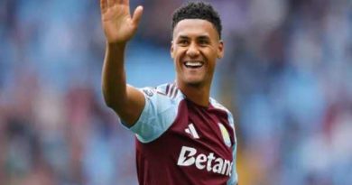 Chuyển nhượng BĐ: Man United để mắt đến Ollie Watkins