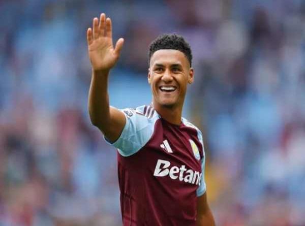 Chuyển nhượng BĐ: Man United để mắt đến Ollie Watkins