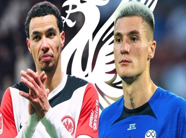 Chuyển nhượng Leipzig: Định giá bán Benjamin Sesko