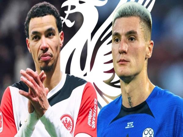 Chuyển nhượng Leipzig: Định giá bán Benjamin Sesko