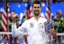 TOP các kỷ lục của Djokovic trong sự nghiệp: Khi lịch sử cúi đầu