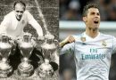 Đội hình của Real Madrid mạnh nhất lịch sử có những ai?