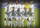 Danh sách đội hình Real Madrid 2015 cùng thành tích
