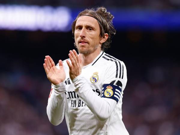 Đội hình Real Madrid mạnh nhất