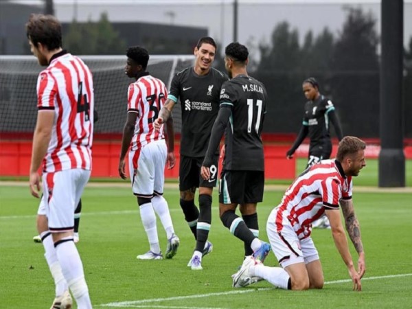 Tương lai nào cho Núñez tại Anfield?