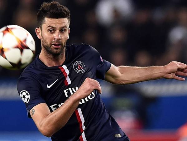 Nhạc trưởng PSG