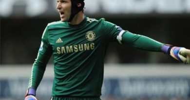 Những thủ môn hoàn hảo trấn giữ khung thành Chelsea
