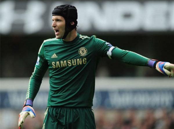 Những thủ môn hoàn hảo trấn giữ khung thành Chelsea