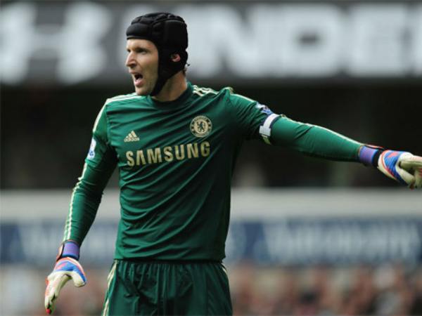 Những thủ môn hoàn hảo trấn giữ khung thành Chelsea