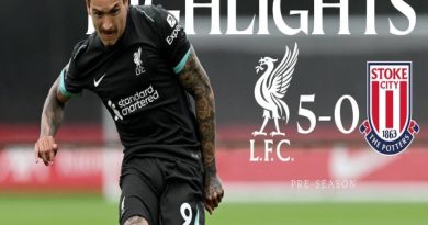 BĐ Anh: Darwin Núñez ghi hat-trick chớp nhoáng trong 14 phút
