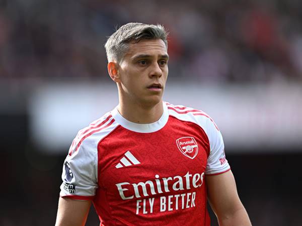 Sự quan trọng của Leandro Trossard cho Arsenal