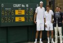 TOP 5 trận đấu tennis dài nhất lịch sử vượt qua giới hạn