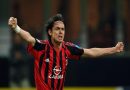 Những tiền đạo AC Milan giành nhiều danh hiệu nhất