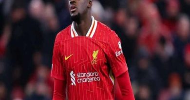 Tin chuyển nhượng: Ibrahima Konate sẵn sàng rời Liverpool