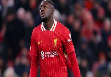 Tin chuyển nhượng: Ibrahima Konate sẵn sàng rời Liverpool