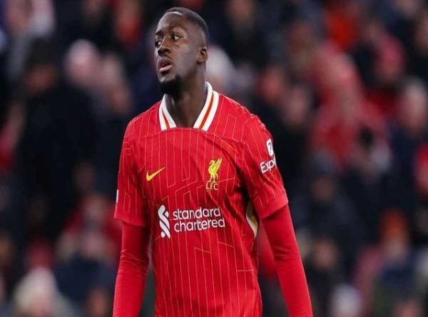 Tin chuyển nhượng: Ibrahima Konate sẵn sàng rời Liverpool