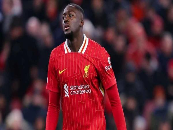 Tin chuyển nhượng: Ibrahima Konate sẵn sàng rời Liverpool