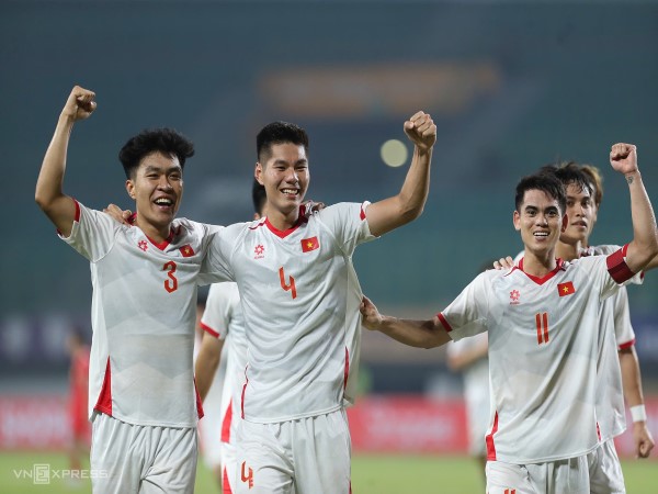 U23 Indonesia mạnh về tấn công nhưng cần cảnh giác