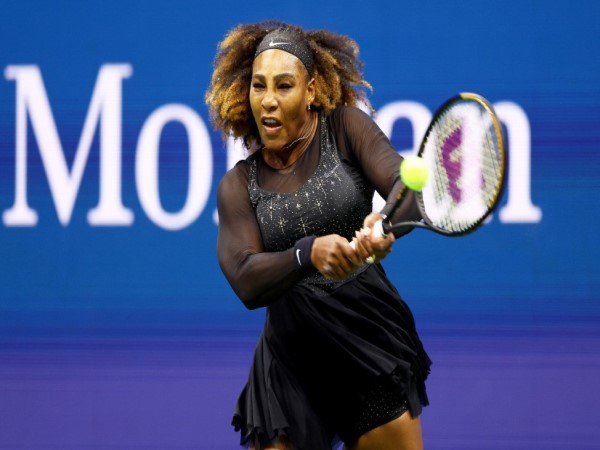 Serena Williams