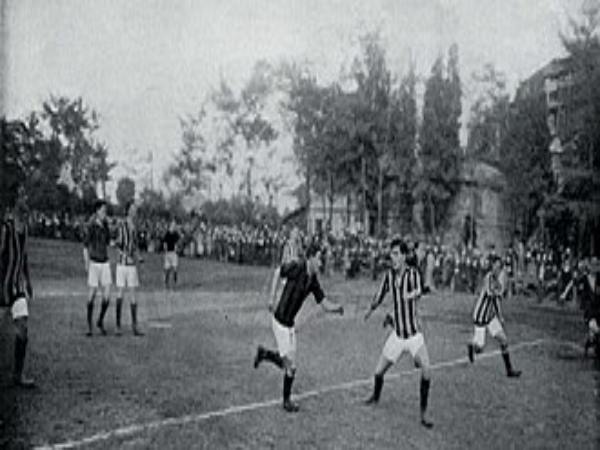 Inter Milan giai đoạn 1908–1930
