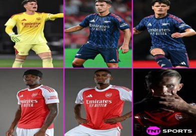 Tin chuyển nhượng: Arsenal liên hệ ký hợp đồng thứ 8