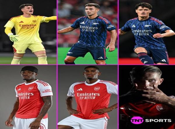 Tin chuyển nhượng: Arsenal liên hệ ký hợp đồng thứ 8
