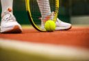 Các chấn thương thường gặp khi chơi tennis cách phòng tránh