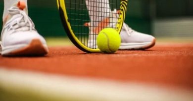 Các chấn thương thường gặp khi chơi tennis cách phòng tránh
