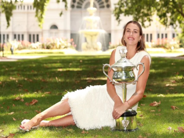 Bảng xếp hạng Tennis nữ WTA mới nhất hiện nay xu hướng mới