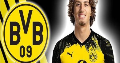 Chuyển nhượng Dortmund: Đạt thỏa thuận mua Fabio Silva