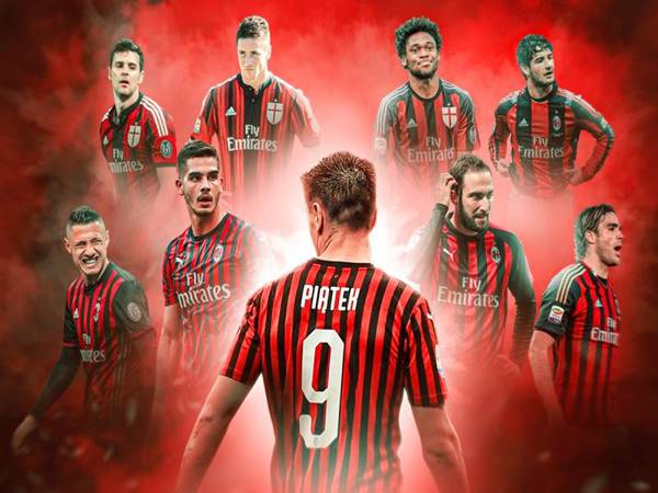 Ý nghĩa lịch sử của câu lạc bộ AC Milan