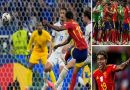 Bàn thắng đẹp nhất Euro 2024: Tuyệt phẩm của tuổi 16