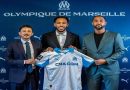 Chuyển nhượng 1/8: Aubameyang gia nhập đội bóng cũ Marseille