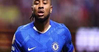 Chuyển nhượng 18/8: Chelsea từ chối cho Bayern mượn Nkunku