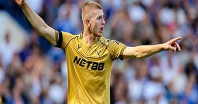 Chuyển nhượng 22/8: Real đưa Adam Wharton vào tầm ngắm