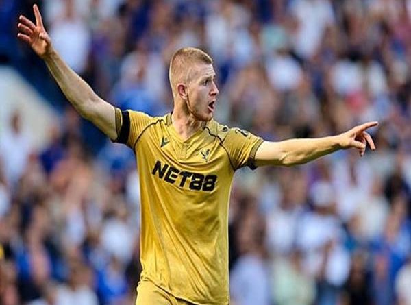 Chuyển nhượng 22/8: Real đưa Adam Wharton vào tầm ngắm
