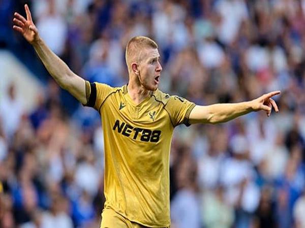 Chuyển nhượng 22/8: Real đưa Adam Wharton vào tầm ngắm