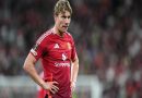 Chuyển nhượng AC Milan: Sắp chốt được Rasmus Hojlund