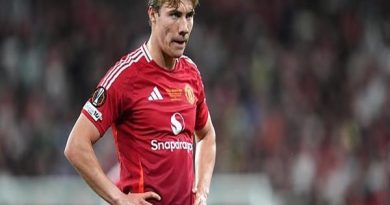 Chuyển nhượng AC Milan: Sắp chốt được Rasmus Hojlund