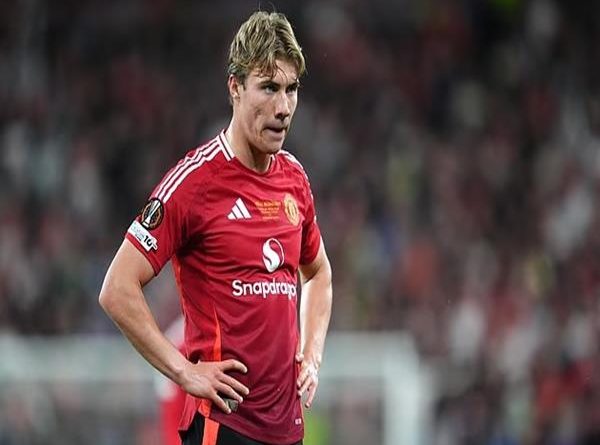 Chuyển nhượng AC Milan: Sắp chốt được Rasmus Hojlund