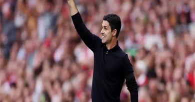 Chuyển nhượng Arsenal: Hoàn tất thương vụ 22,5 triệu bảng