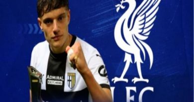 Tin chuyển nhượng: Liverpool đầu tư mạnh củng cố hàng thủ